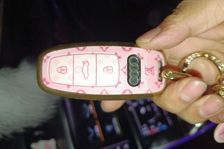 Used Audi A6L 2020 45 TFSI Prestige Dynamic Edition