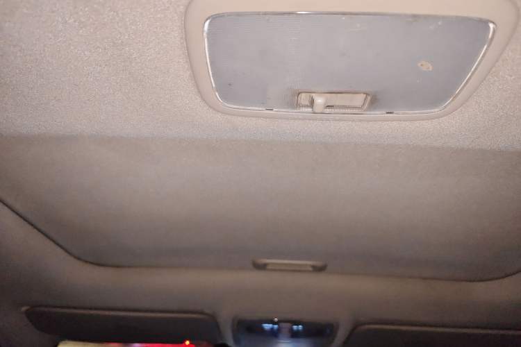 Used Hyundai Celesta 2011 1.6L Manual Top Trim Headliner