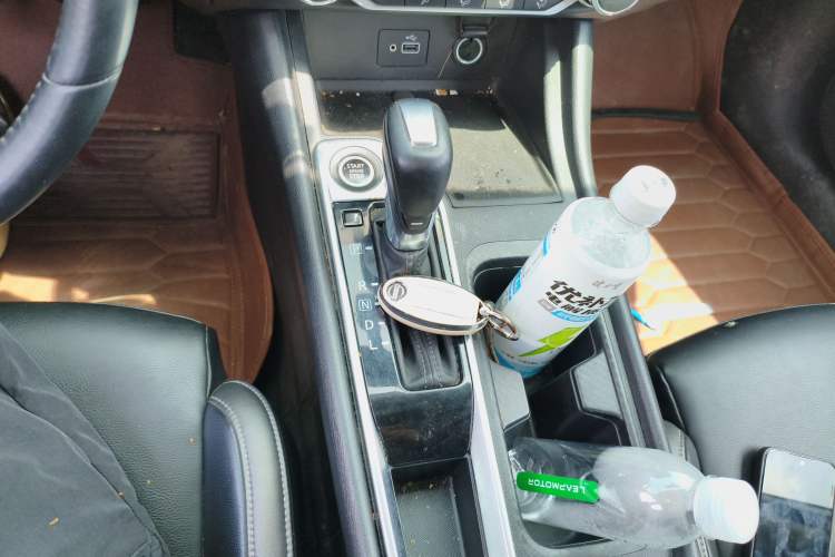 Used Nissan Sylphy 2020 Revised 1.6L XL CVT Enjoyment Edition