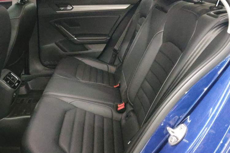 Used Volkswagen Lamando 2021 280TSI DSG Comfort Edition