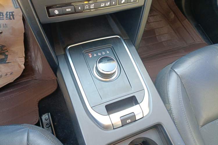 Used Land Rover Discovery Sport 2019 240 PS PURE Edition China VI Standard
