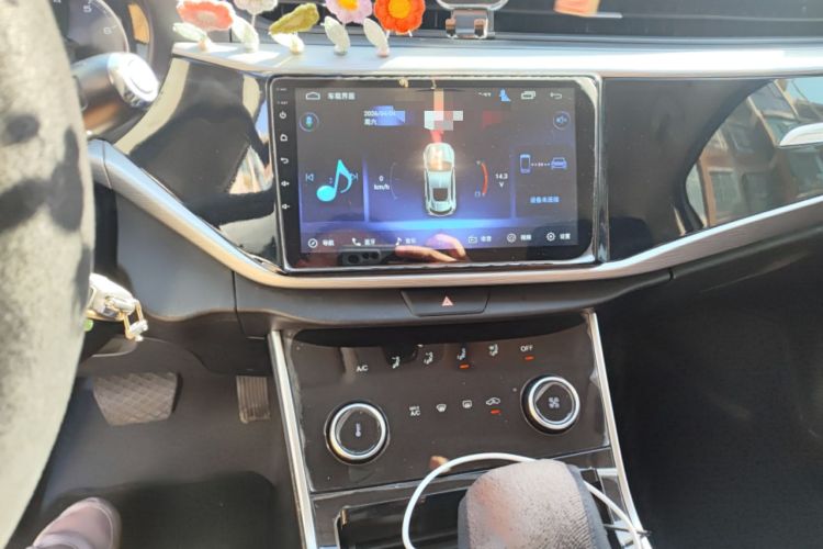 Used Chery Arrizo 5 2021 PRO 1.5L CVT Youth Edition
