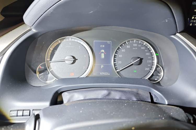 Used Lexus RX 2016 300 4x4 Elegant Edition China V-standard