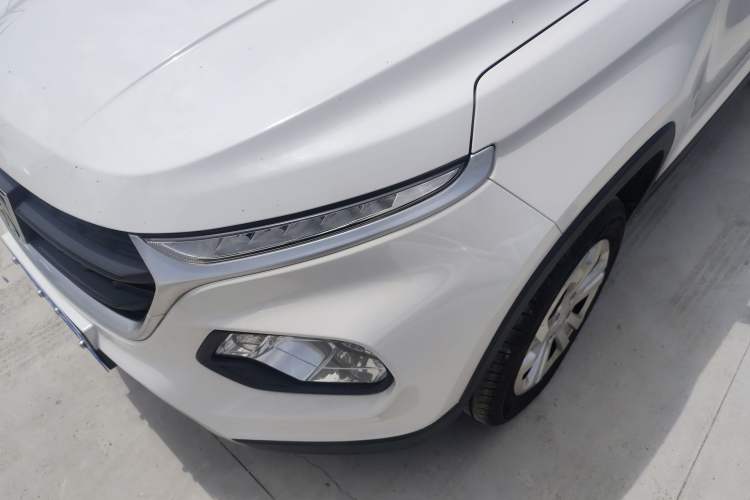 Used Baojun 510 2021 1.5L CVT Enjoy Edition