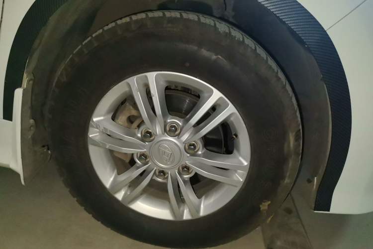 Used SAIC MAXUS G10 2019 Facelift PLUS 2.0T Automatic Smart Edition China VI Standard