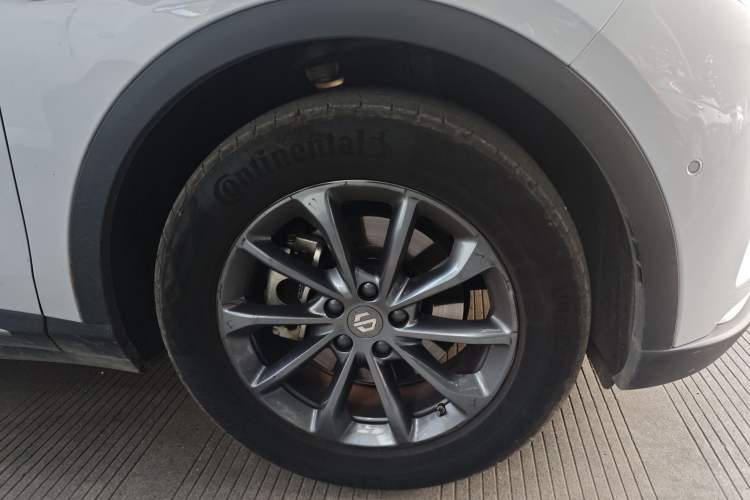 Used Leapmotor C11 2021 Deluxe Edition