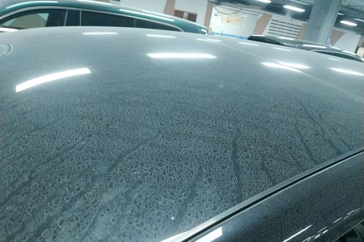 Used Li Auto L8 2025 Ultra Smart Refreshed Edition
