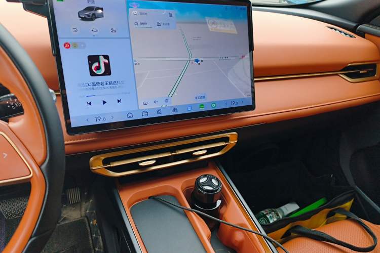 Used NETA X 2025 500 Plus