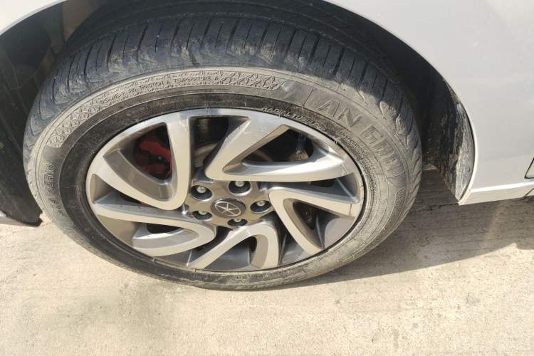 Used JAC Group Refine S2 2015 1.5L Manual Luxury Smart Model