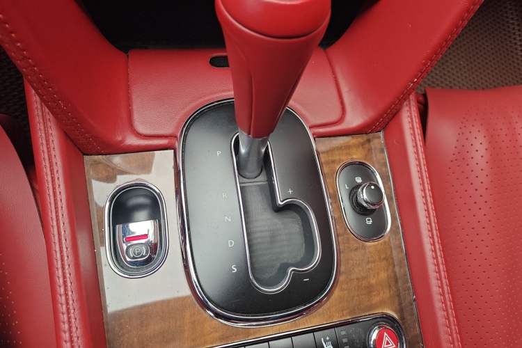 Used Bentley Flying Spur 