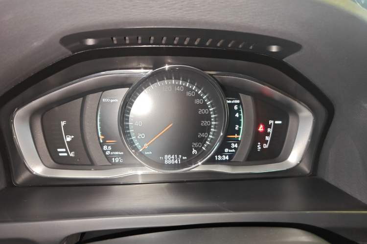 Used Volvo S60 2017 S60L T4 Smart Range Edition