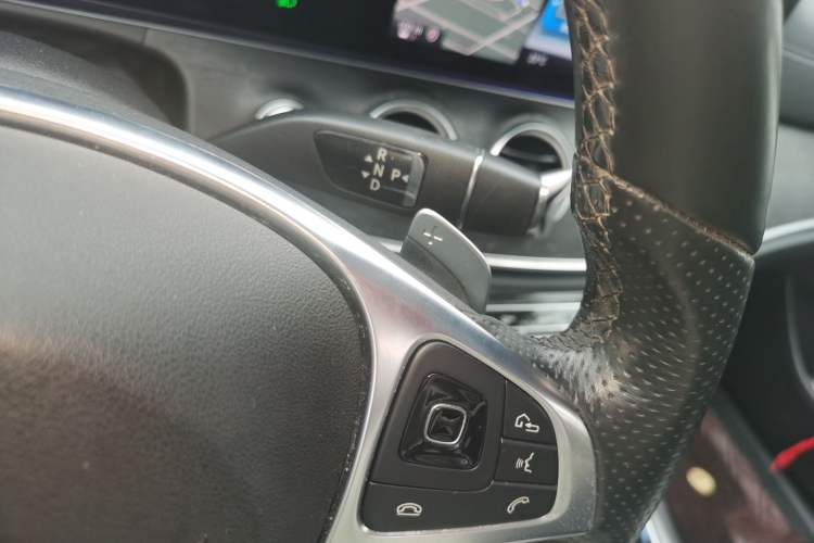 Used Mercedes-Benz E-Class 2017 E 200 L Sport 4MATIC