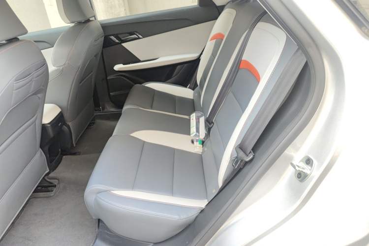 Used MG 4 EV 2023 415 km Range Sea-Faring Champion Edition
