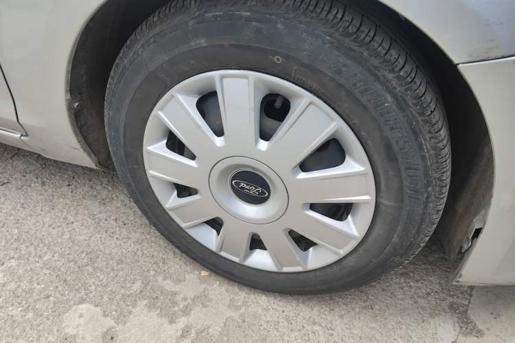 Used Ford Focus 2011 Hatchback 1.8L Manual Classic Model