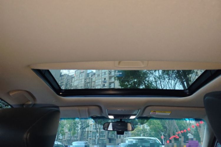 Used Honda Accord 2018 260TURBO Elite Edition China V