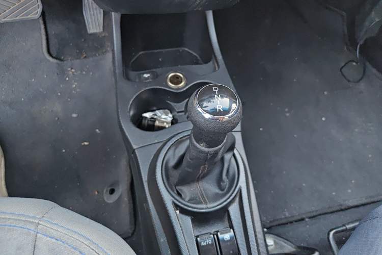 Used JMEV E200L 2018 E200L Standard Model (250 km)
