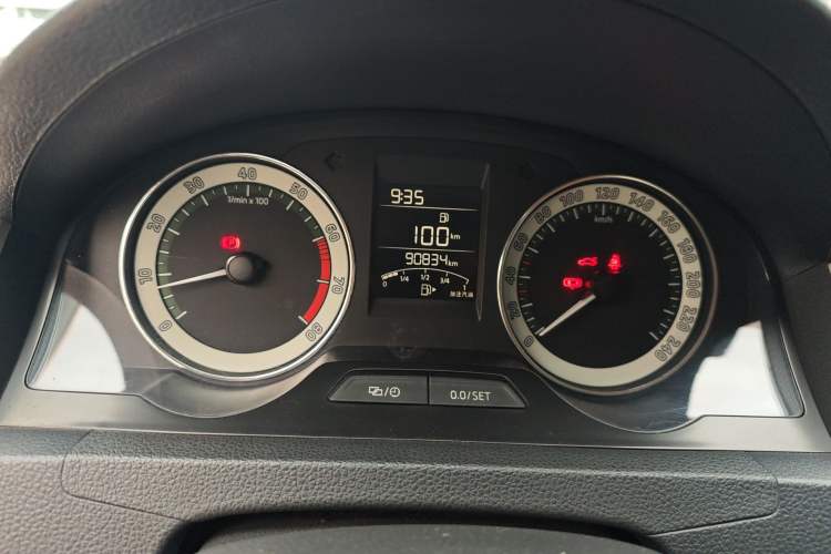 Used Skoda Rapid 2018 1.6L Manual Comfort Edition
