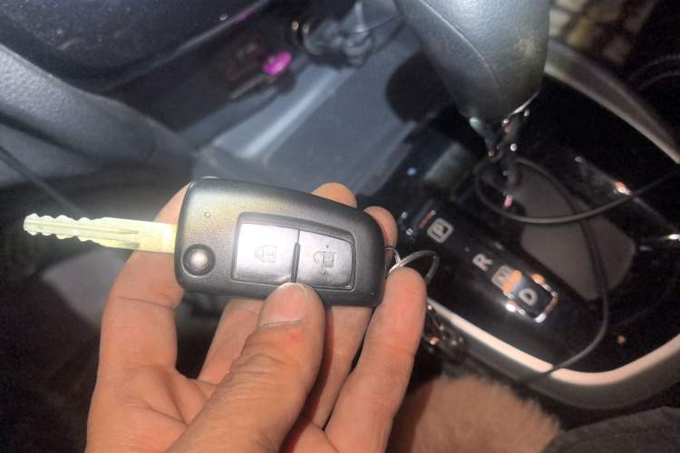 Used Nissan Qashqai 2016 2.0L CVT Elite Edition