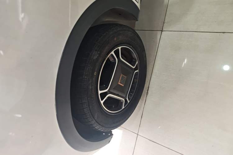 Used Baojun E300 2020 Star Travel Edition