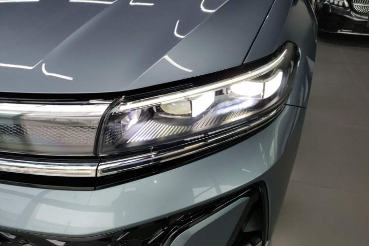 Used Volkswagen Talagon 2026 Model 450TSI Four-Wheel Drive Flagship 6-Seater
