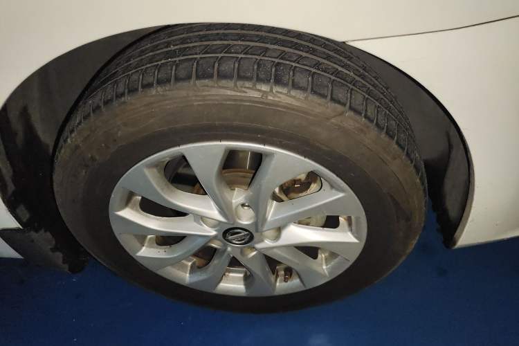 Used Nissan Sylphy 2018 1.6XV CVT Deluxe Edition