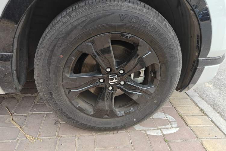 Used Honda Breeze 2021 240TURBO CVT 2WD Prestige Edition Right Front Wheel Hub