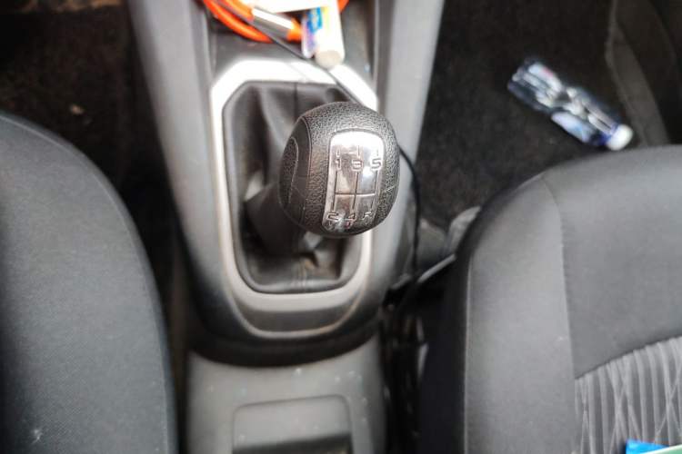 Used Citroen Elysee 2014 1.6L Manual Comfort Model
