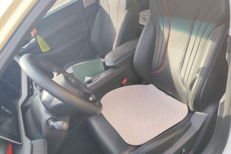 Used Geely Auto Binray 2024 Binrui COOL 1.5T DCT Longteng Edition