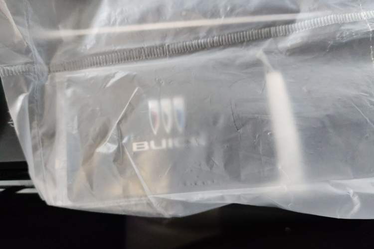 Used Buick E5 2023 Zhenxiang Standard Range Edition