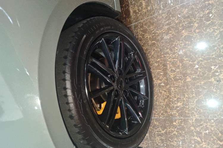 Used Geely Auto Binray 2022 Binrui COOL 1.5T DCT Electric Edition Exterior 4