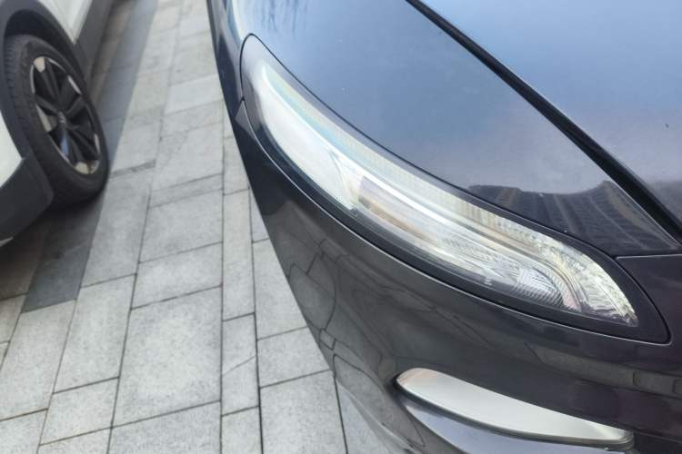 Used Jeep Cherokee 2016 2.4L Leading Edition