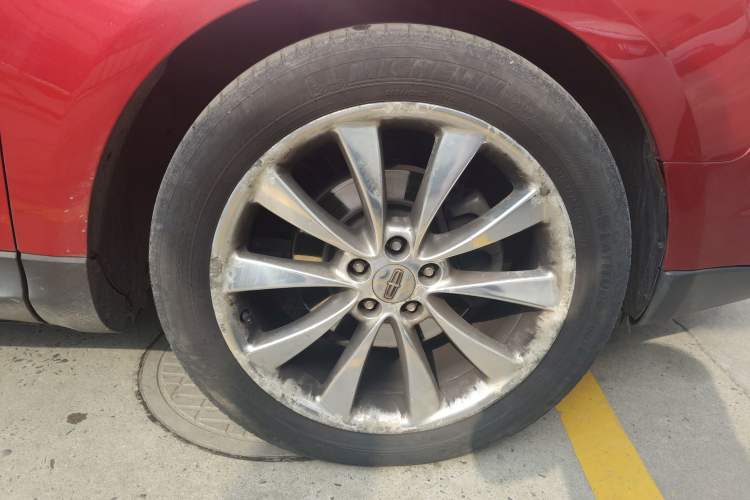 Used Lincoln MKT 2010 3.5T EcoBoost AWD