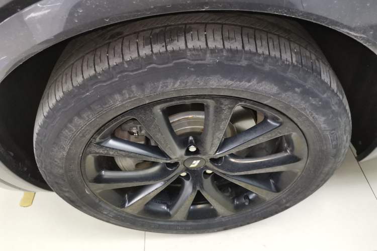 Used Li Auto ONE 2020 Extended-Range 6-Seater Version