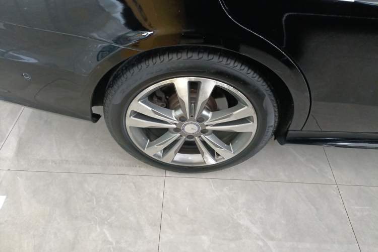 Used Mercedes-Benz E-Class 2015 Restyled E 260 L Sport Edition