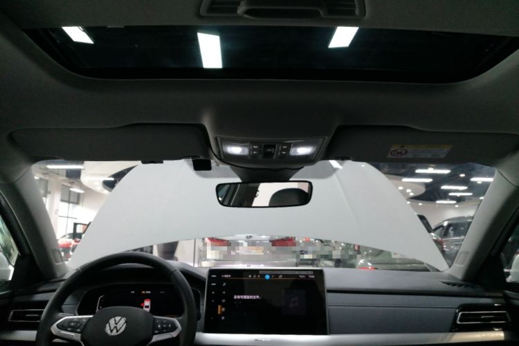 Used Volkswagen Lavida 2024 1.5L Automatic Starry Sky 5 Million Edition
