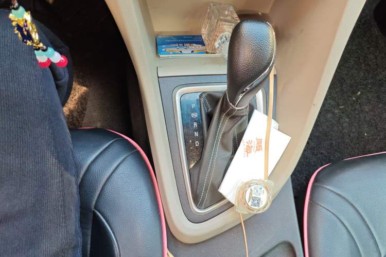 Used Buick GT 2021 Exemplar 1.5L Automatic Entry-Level Trim
