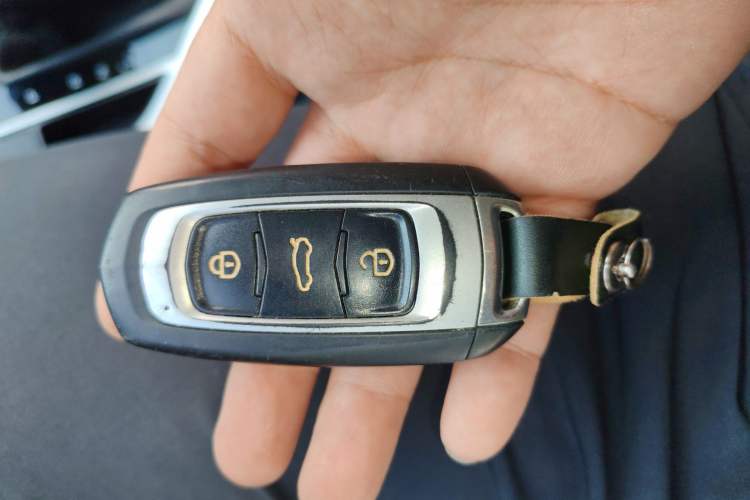 Used Geely Auto Vision 2018 1.5L Automatic Happiness Edition
