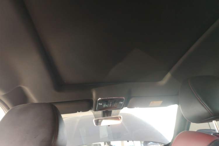 Used JETOUR X70 PLUS 2021 1.6T DCT Star 5-Seater