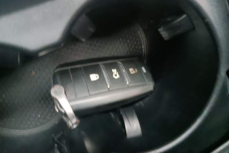 Used CHANGAN CS55 2018 1.5T Automatic Colorful Edition China V Standard