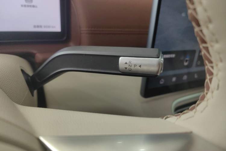 Used Chery Fulwin A9L 2025 Model, 260 Boya Luxury Edition