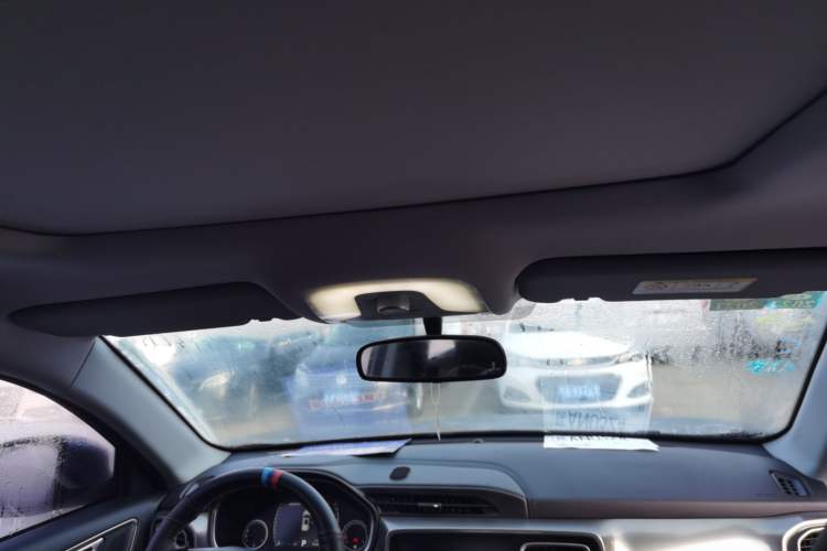 Used Chery Tiggo 8 2018 1.5 TCI Automatic Luxury 7-Seater