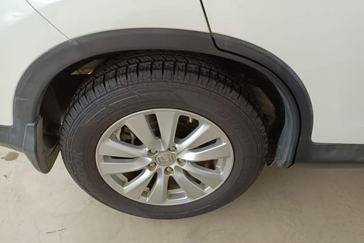 Used Honda CR-V 2016 2.0L two-wheel drive Urban Edition
