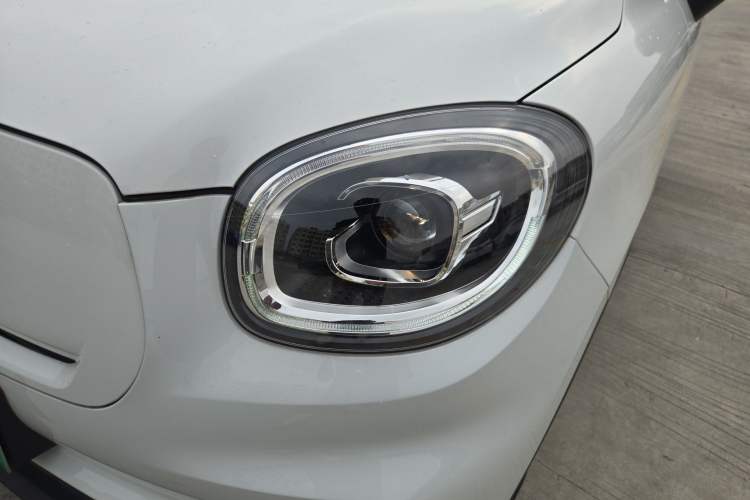 Used Leapmotor T03 2023 200 Lite Edition
