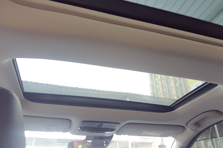 Used Nissan Teana 2022 2.0L XL-TLS Enjoyment Edition
