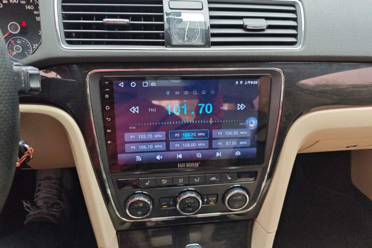 Used Volkswagen Passat 2013 1.8TSI DSG Prestige Edition
