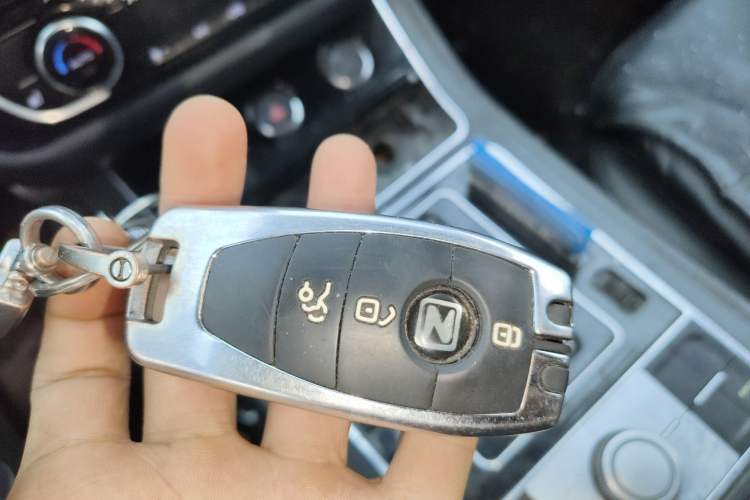 Used Zotye T600 2016 Sport Edition 2.0T DCT Prestige Model