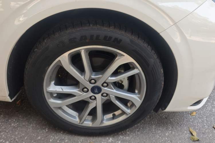 Used Ford Mondeo 2022 EcoBoost 245 Luxury Model