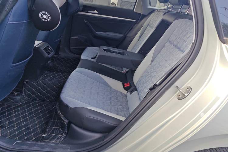 Used Volkswagen Lavida 2023 280TSI DSG Full-Comfort Edition
