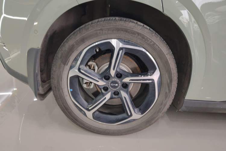 Used BYD Seal 06GT 2025 Intelligent Driving Version 605 Heatwave Edition