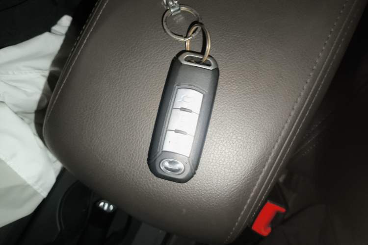 Used GAC Trumpchi GS4 New Energy 2019 1.5L PHEV Deluxe Edition
